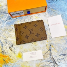 Louis Vuitton Wallets Purse